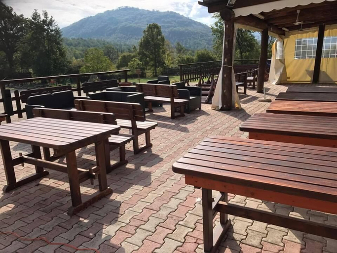 Others 4, Agriturismo Il Giardino dei Ciliegi, Salerno