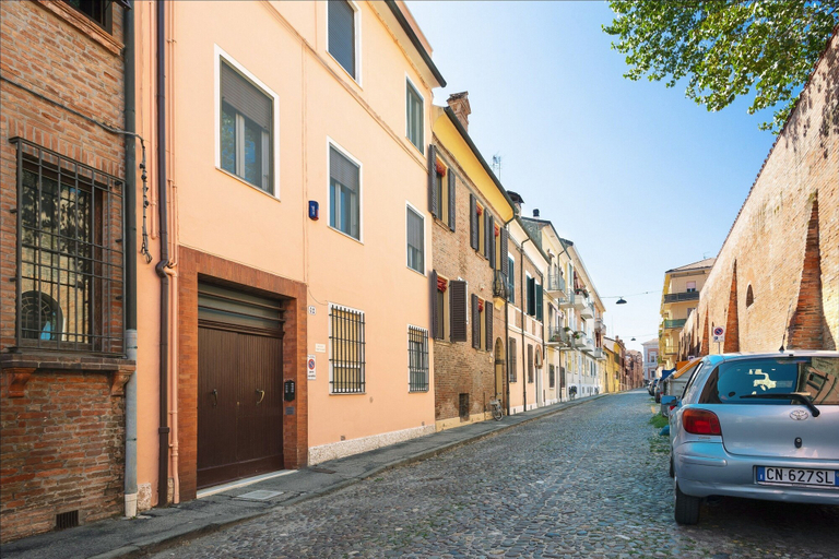 Exterior 3, Duplex Apartment In Pieno Centro, Ferrara
