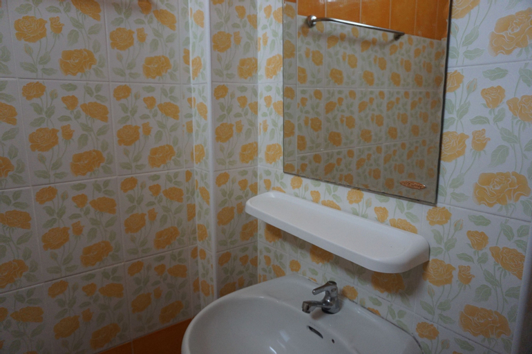 Bedroom 3, The Infinity House, Muang Maha Sarakam