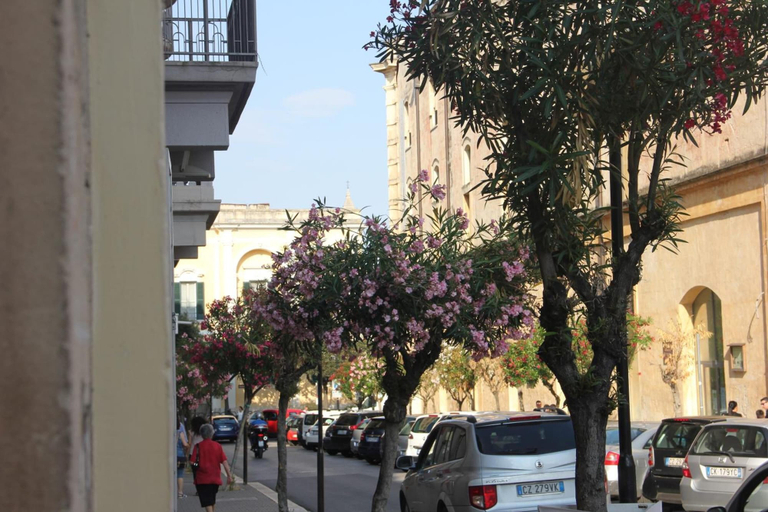 Exterior & Views 2, Matera Guest House, Matera