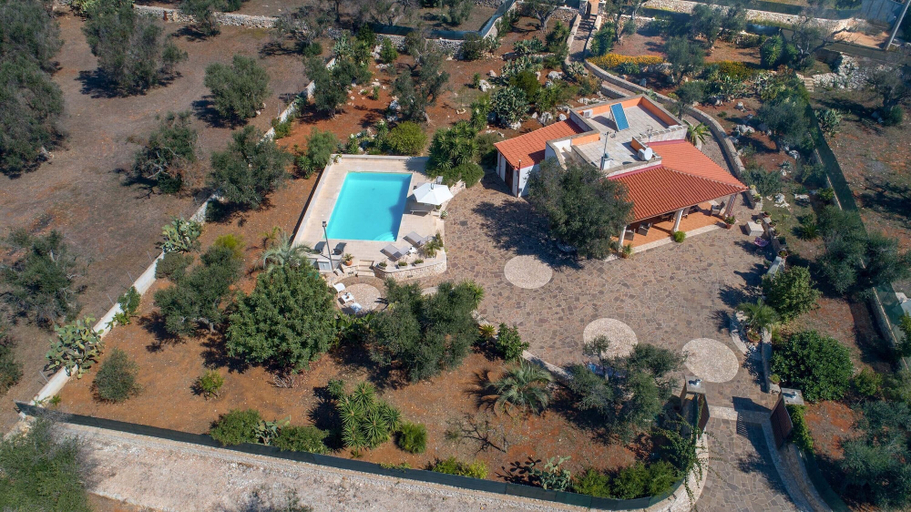 Exterior & Views 2, 2518 Villa del Cavaliere by Barbarhouse, Lecce