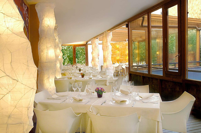 Food & Drinks 5, Abitart Hotel, Rome