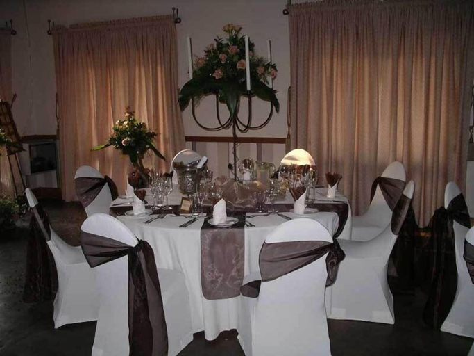 Food & Drinks 4, Villa Jana, City of Tshwane