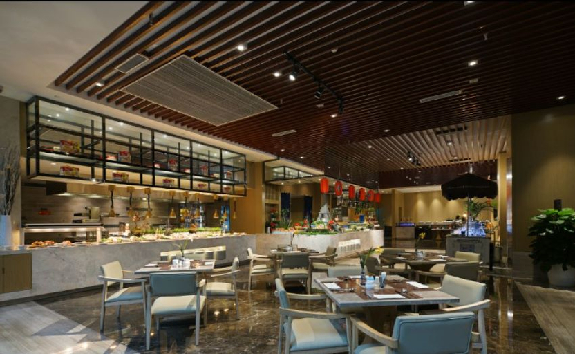 Food & Drinks 5, Grand Skylight International Hotel Bejing, Beijing