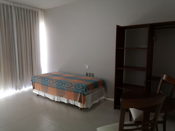 Bedroom 4, Hotel La Dolce Vita, Ilhéus