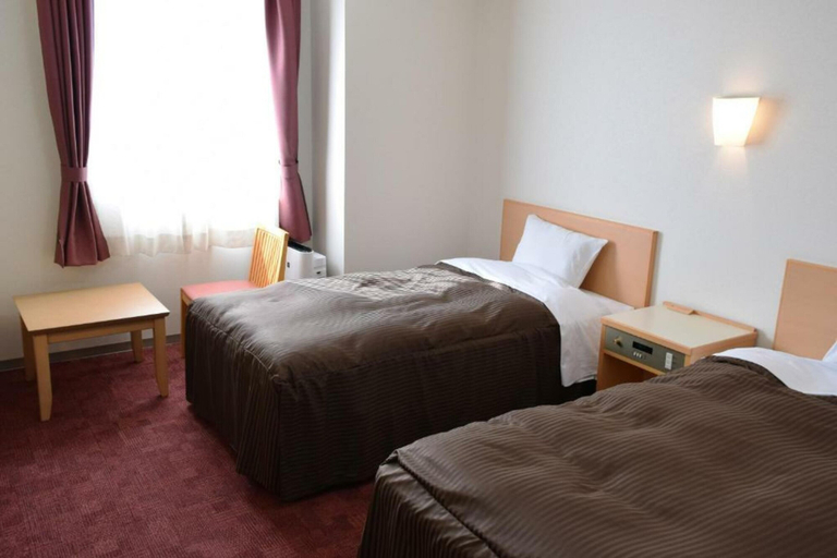 Bedroom 3, All In Stay Hakodate, Hokuto