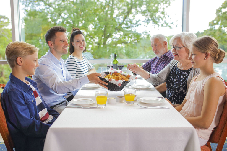 Food & Drinks 5, Ruissalo Spa Hotel, Finland Proper