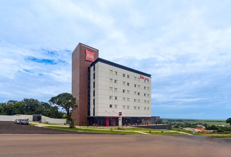 Exterior & Views 2, ibis Guaiba, Guaíba