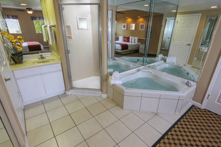 Bathroom 6