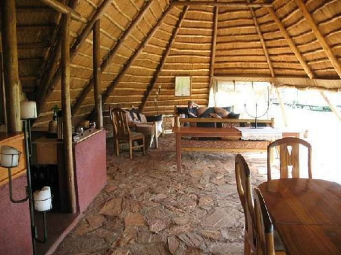 Others 5, Ngamba Island Tented Camp, Entebbe