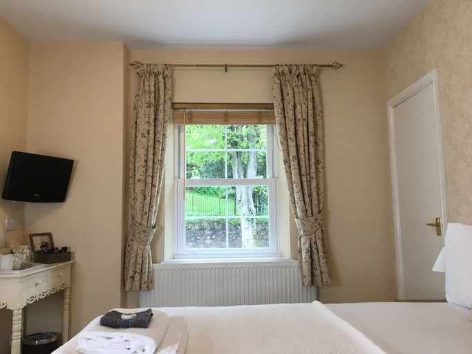 Bedroom 3, The Charterhouse, Torbay