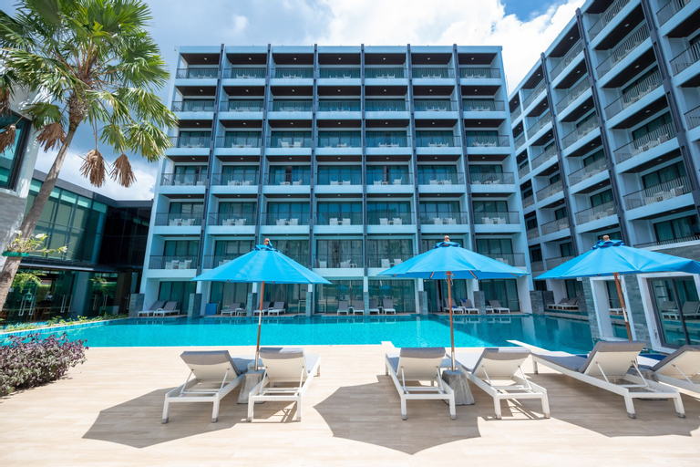 Exterior & Views 5, BlueSotel Krabi, Mueang Krabi