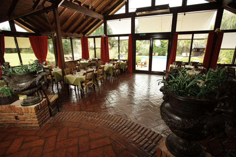 Food & Drinks 5, La Posta del Pilar Hotel & Spa - Adults Only, Pilar