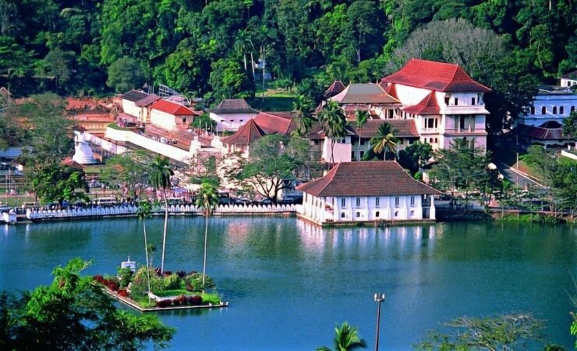 Exterior & Views, Nature Villa 107 Kandy - Hostel, K.F.G. & G. Korale