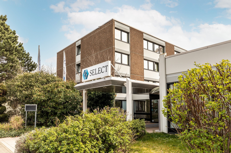 Exterior & Views 2, Garner Hotel Mainz by IHG, Mainz