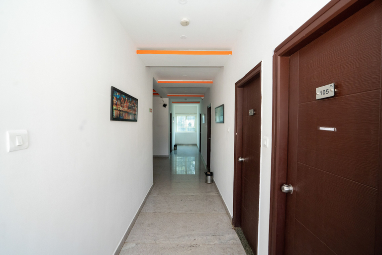 Others 5, Hotel Dhruv Palace Bengaluru, Bangalore
