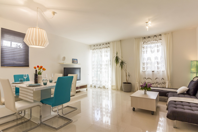 Others 5, Forest&Sea apartment-Bikes&table incl, Medulin