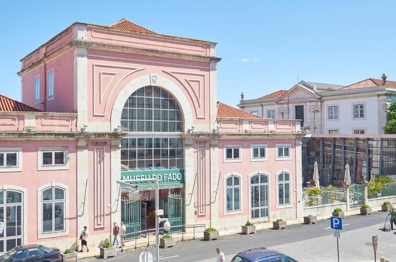 Exterior & Views 2, Lisbon Best Choice Prime Apartments Alfama, Lisbon