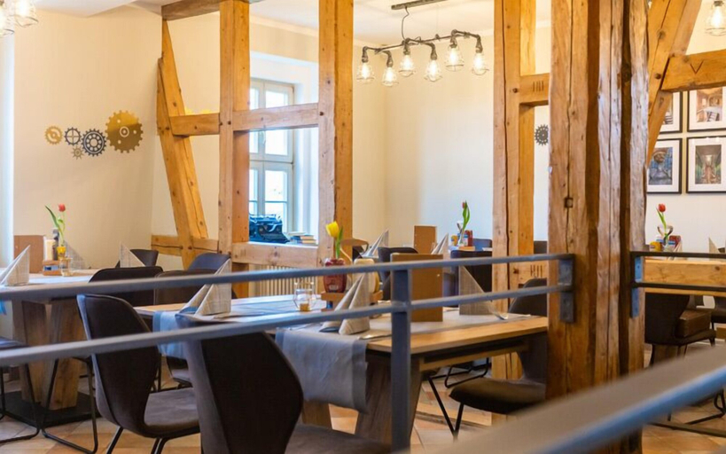 Food & Drinks, Ferienhaus Prinzessinnenturm, Harz