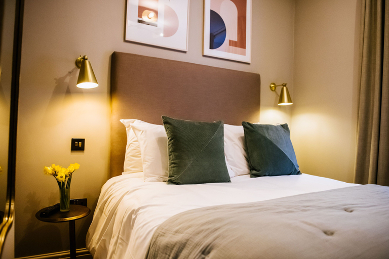 Bedroom 3, Hy Lytham St Annes, Lancashire