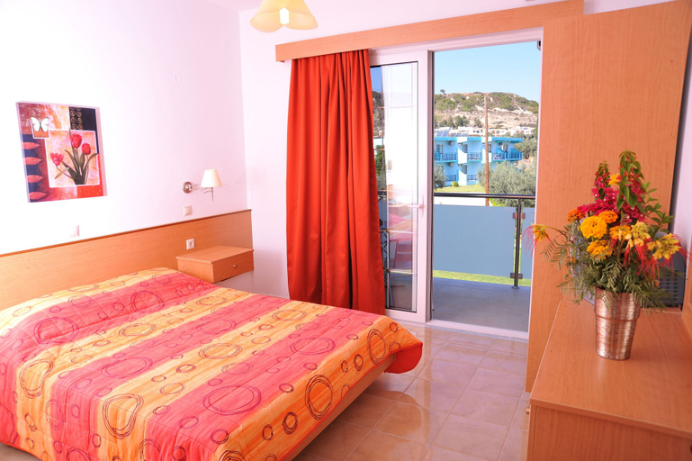 Bedroom 5, Argiro Village, South Aegean