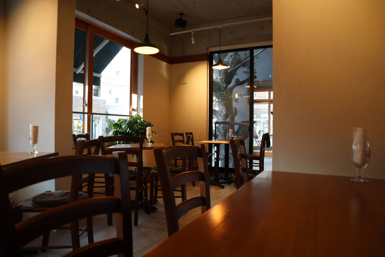 Food & Drinks 4, Treeside Hotel & Apartment, Yugawara