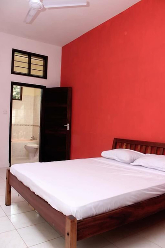 Bedroom 2, Tulia House - Hostel, Nyali
