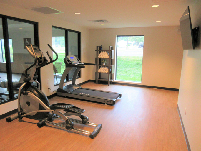 Others 5, Comfort Suites Grandview - Kansas City, Kansas City