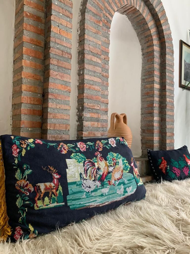 Bedroom 2, Hotel Berati, Beratit