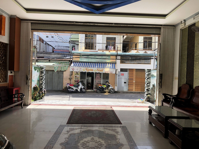 Others 5, Hong Dao 2 Hotel, Ninh Kiều