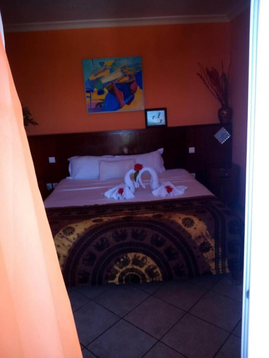 Bedroom 2, Villa Victoria, Flacq