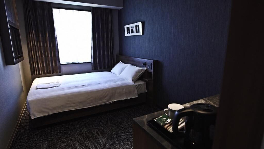 Bedroom 3, Welina Hotel Premier Nakanoshima EAST, Osaka