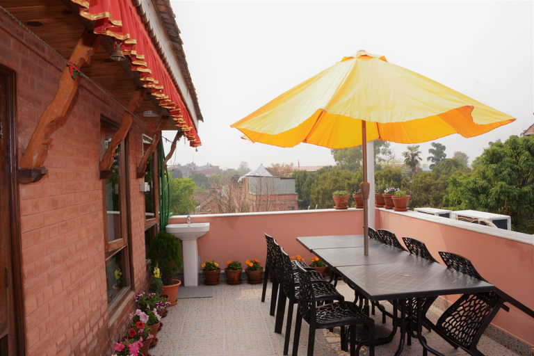 Others 5, Inn Sangrahalaya, Bagmati