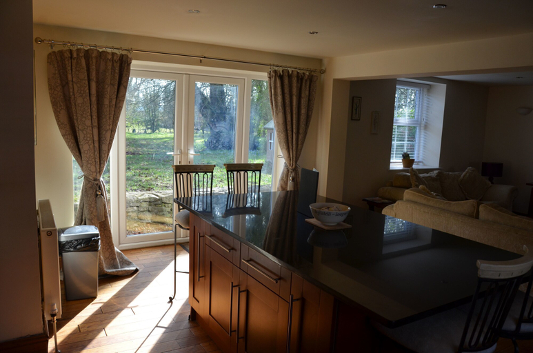Others 5, The Coachhouse, North Yorkshire