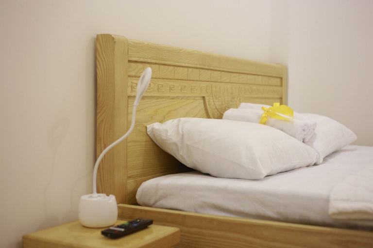 Bedroom 2, Purple Place Homestay - Hostel, Phú Quốc