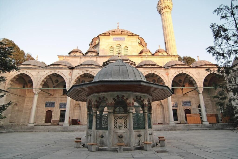 Exterior & Views 2, Nuray Hotel, Fatih