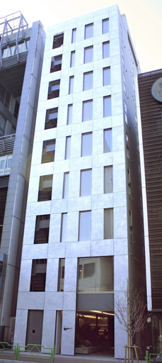 Exterior & Views 3, TSUKI Tokyo, Chūō