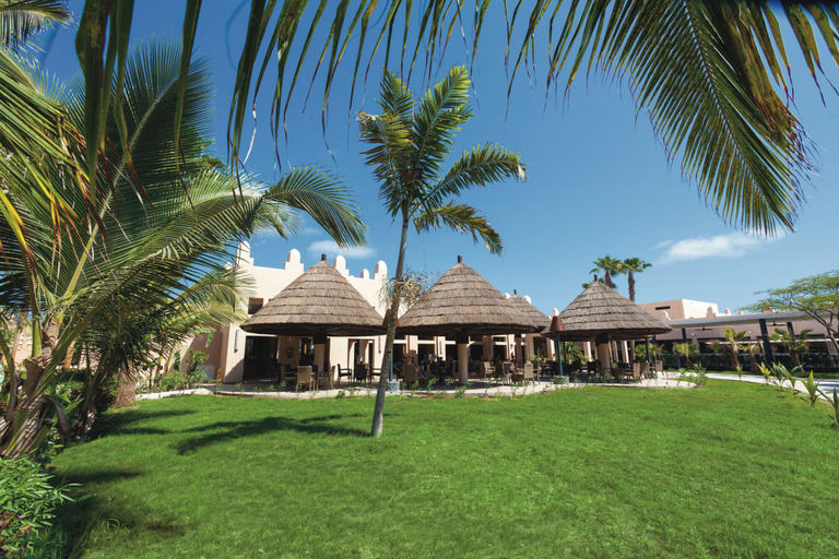 Exterior & Views, Hotel Riu Cabo Verde - Adults Only - All Inclusive
