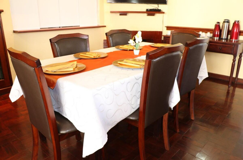 Food & Drinks 4, Kwazi Guest House, Buffalo City