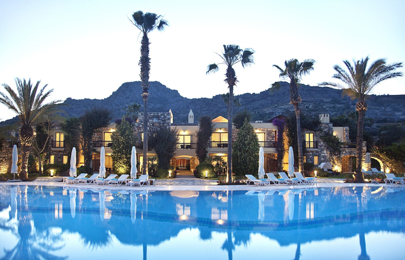 Exterior & Views 2, Divan Bodrum - Special Class, Bodrum