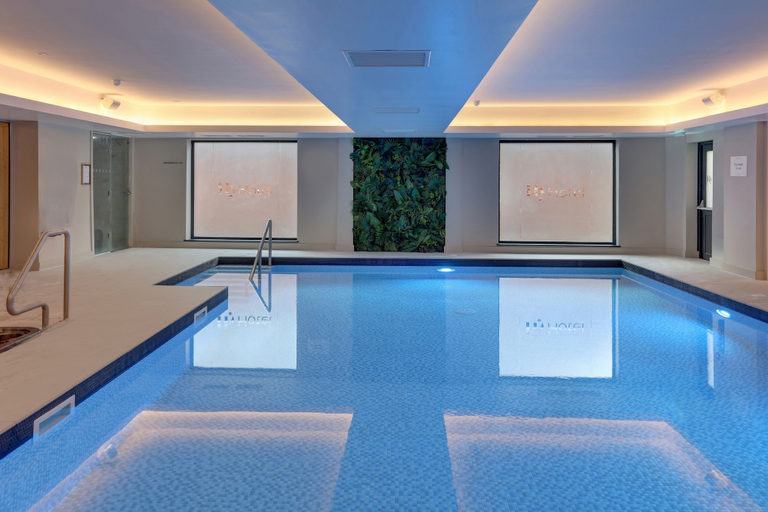 Sport & Beauty 2, Hy Lytham St Annes, Lancashire