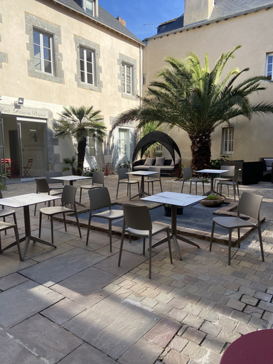 Exterior & Views 2, Le Petit Perier, Mayenne