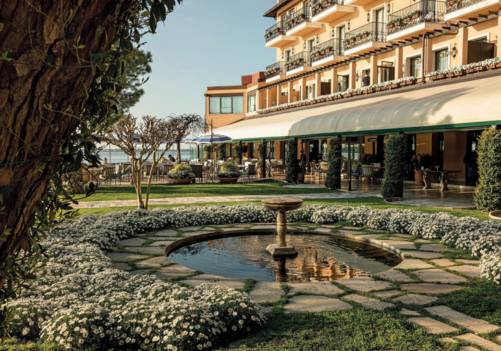 Exterior & Views 2, Hotel Cipriani, A Belmond Hotel, Venice, Venezia
