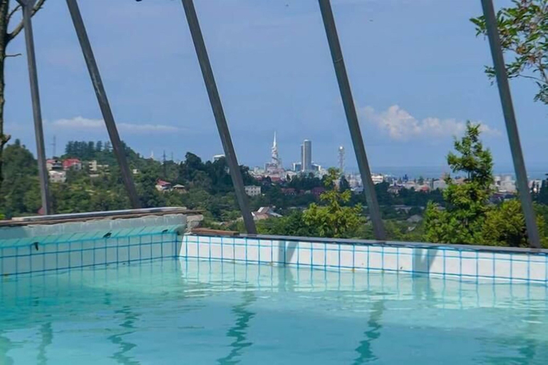 Sport & Beauty 3, Private Villa Guest House, Batumi