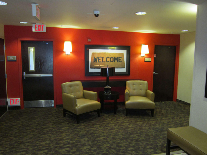 Public Area 3, Extended Stay America Suites Dublin Hacienda Dr, Alameda