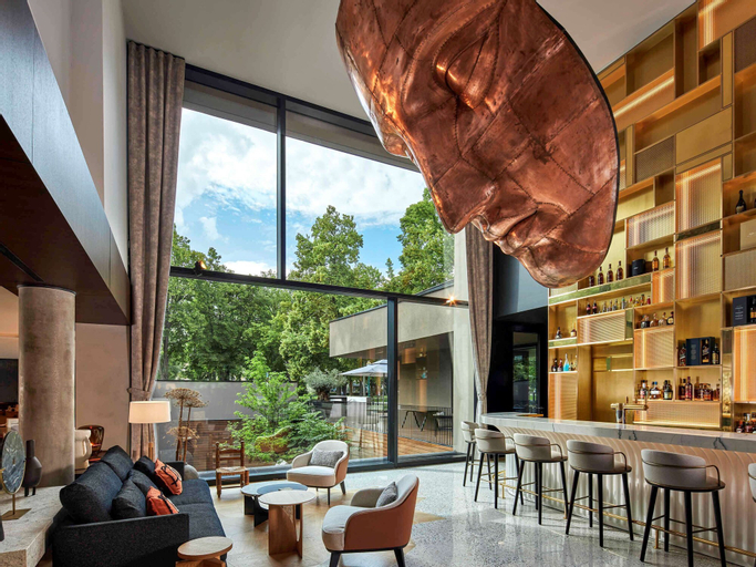 L'Esquisse Hotel & Spa Colmar  - MGallery, Haut-Rhin