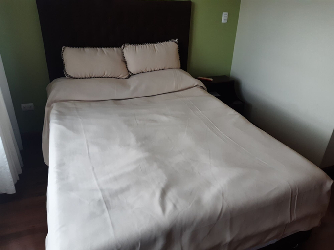 Bedroom 3, La Flor de la Canela, Paipa