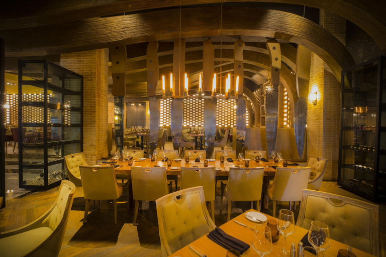 Food & Drinks 5, Moon Palace The Grand Cancun - All-inclusive, Benito Juárez