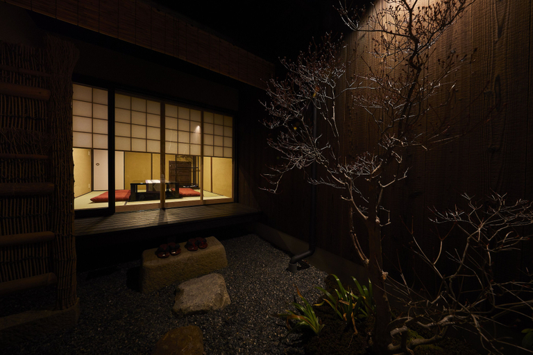 Exterior & Views 2, Rinn Premium Yae, Kyoto