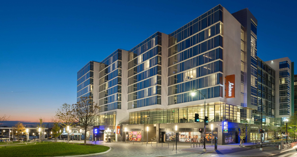 Exterior & Views 2, Canopy by Hilton Washington DC The Wharf, Washington D.C.